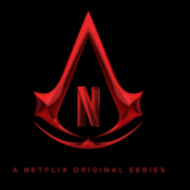 Netflix Announces Assassin's Creed Live Action Series