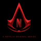 Netflix Announces Assassin's Creed Live Action Series
