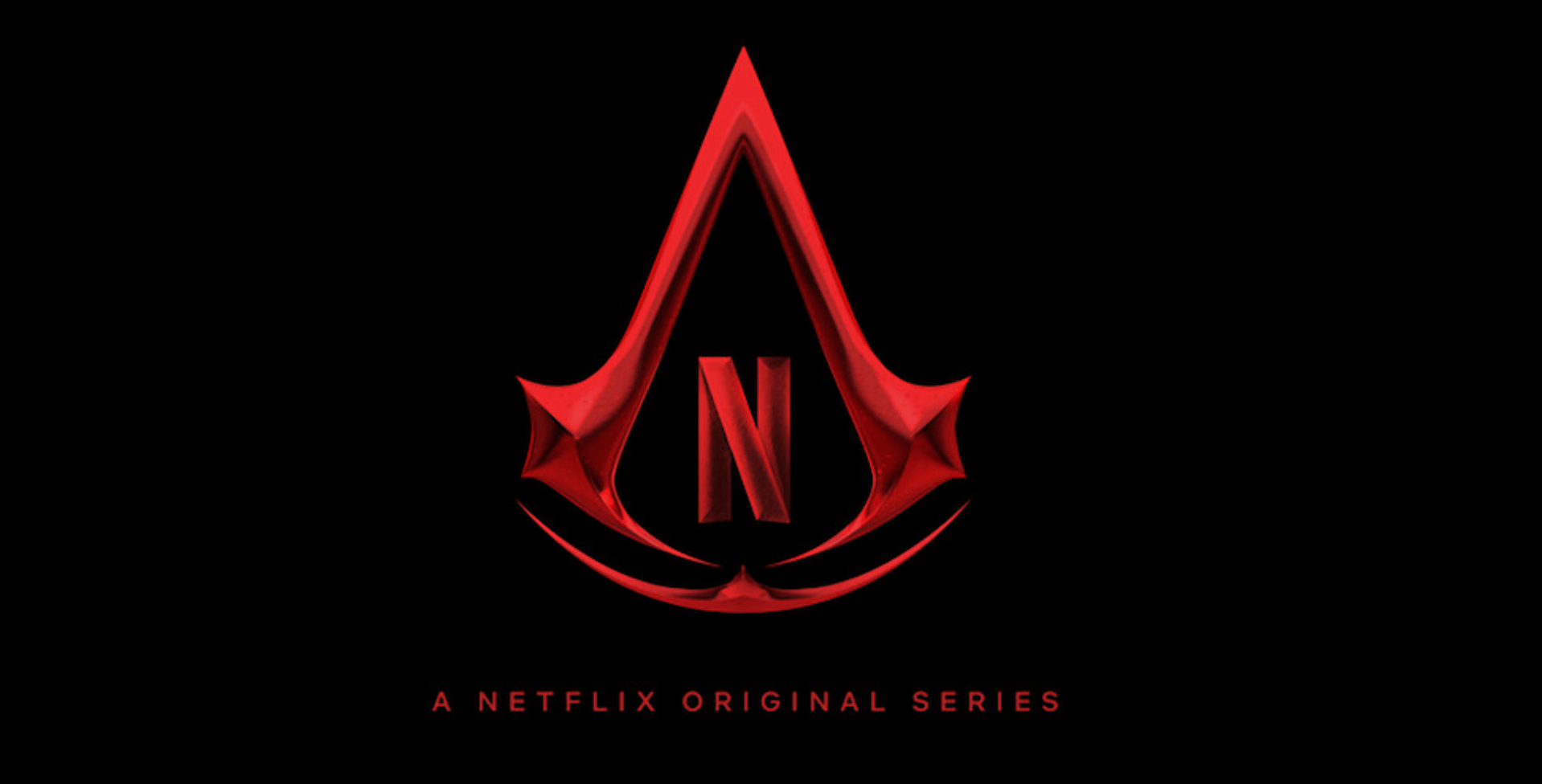 Netflix Announces Assassin's Creed Live Action Series