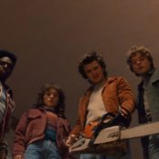 Netflix Drops Official 'Stranger Things 5' Teaser Trailer