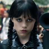 Netflix Drops Official Trailer for 'Wednesday' Season 2