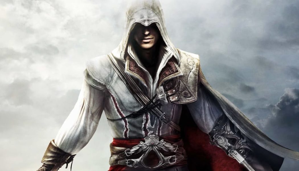 Netflix Officially Greenlights Live-Action 'Assassin's Creed' Series