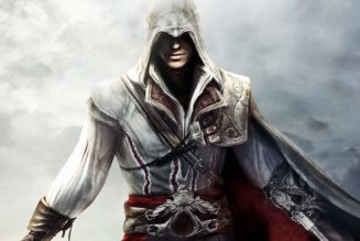 Netflix Officially Greenlights Live-Action 'Assassin's Creed' Series