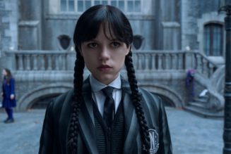 Netflix Renews Wednesday for Season 3, with Spinoff in the Works