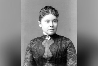 Netflix's Monster Season 4 to Focus on Lizzie Borden