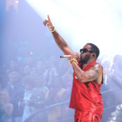 New $10M Lawsuit Claims Diddy Drugged, Raped & Gave Male Model An STD