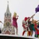New Russian Law Criminalizes Searching for Pussy Riot's "Extremist" Videos