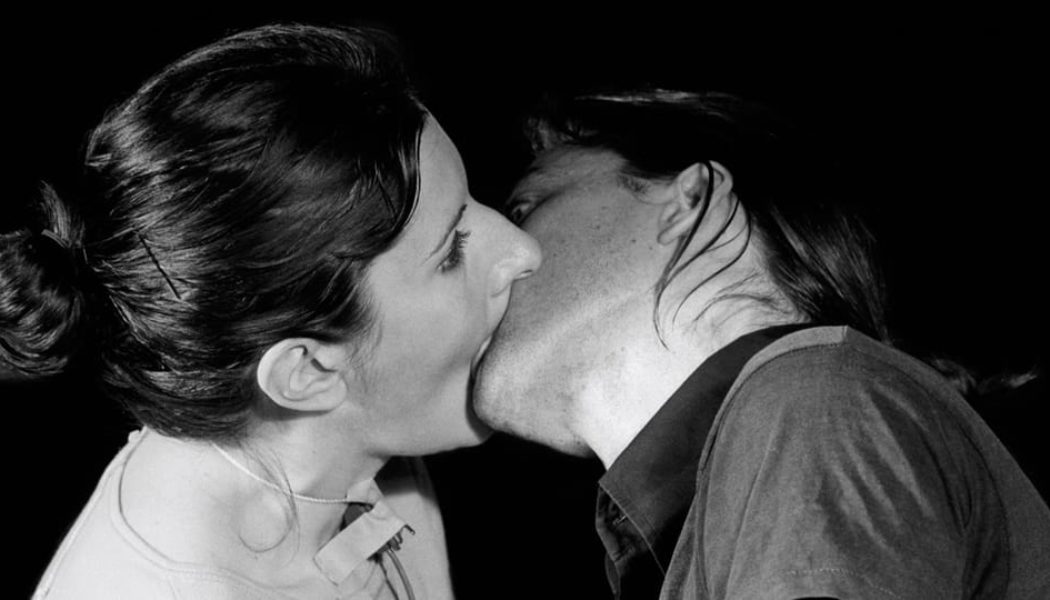 New Show Traces the Love and Legacy of Marina Abramović and Ulay