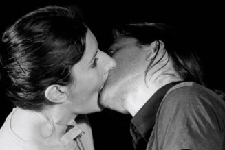 New Show Traces the Love and Legacy of Marina Abramović and Ulay