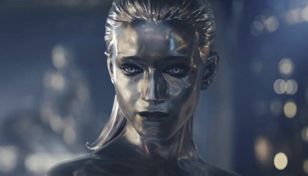 New 'The Fantastic Four: First Steps' Clip Warns the Arrival of Galactus