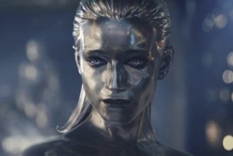 New 'The Fantastic Four: First Steps' Clip Warns the Arrival of Galactus