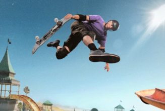 New Versions of Tony Hawk's Pro Skater 3 + 4 Released with Enhanced Graphics, Expanded Soundtrack