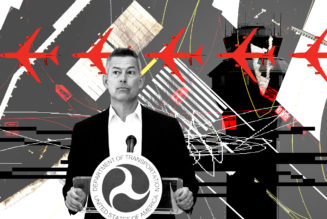 Newark’s air traffic outages were just the tip of the iceberg