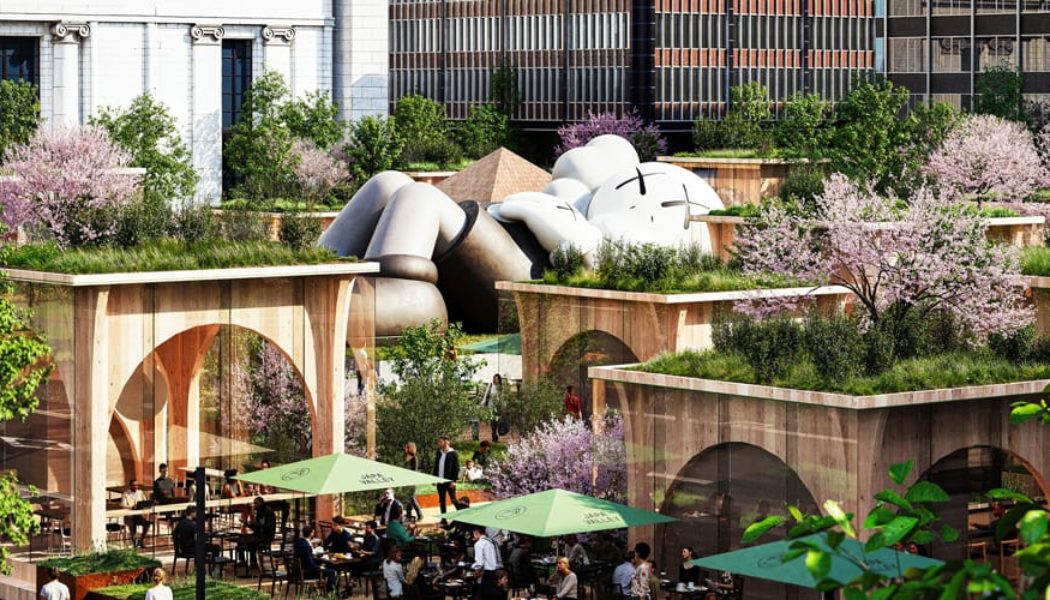 NIGO, Pharrell Williams and NOT A HOTEL Team Up for JAPA VALLEY TOKYO