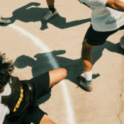Nike’s Toma LA Soccer Tournament Heads to the Finals