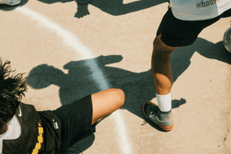 Nike’s Toma LA Soccer Tournament Heads to the Finals