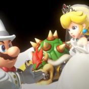 Nintendo Insists Mario and Princess Peach Are Just "Good Friends"