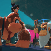 Nintendo’s slow drip of Switch 2 games is a feature, not a bug