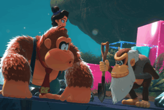 Nintendo’s slow drip of Switch 2 games is a feature, not a bug