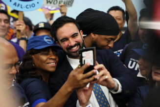 No, Instagram didn’t suspend Zohran Mamdani’s account for being ‘too socialist’