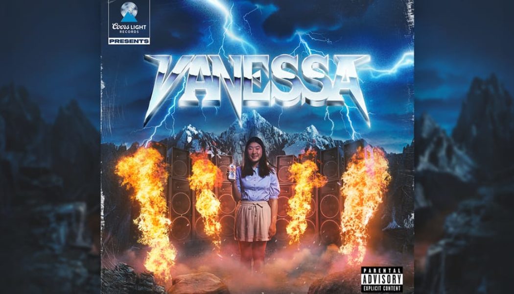 No Talent? No Problem. Coors Light Wants to Give You the Artist Treatment at OSHEAGA