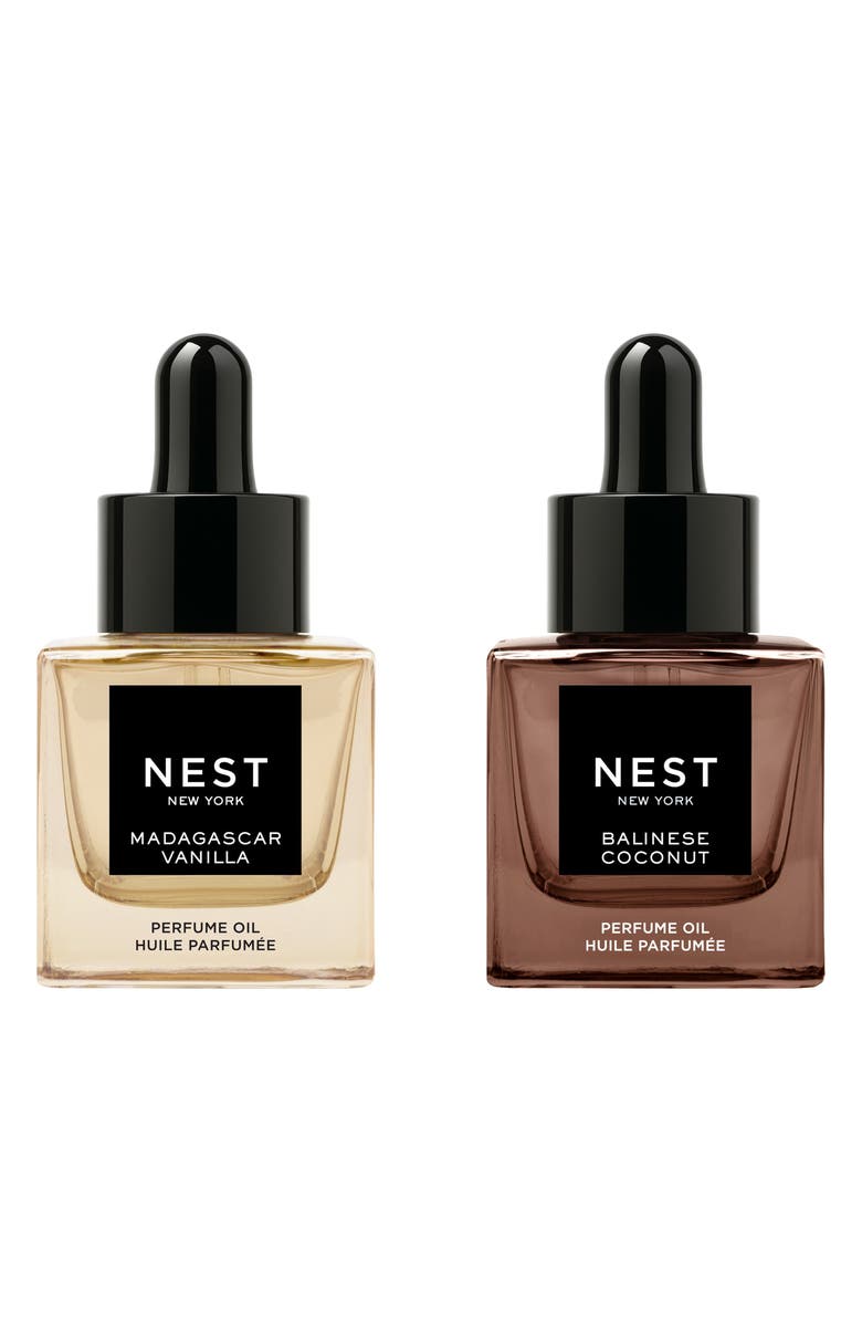 Perfume Oil 2-Piece Set (nordstrom Exclusive) $204 Value
