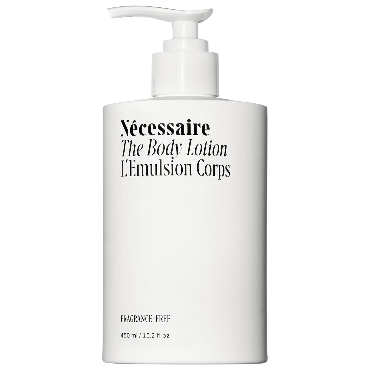 Nécessarie The Body Lotion
