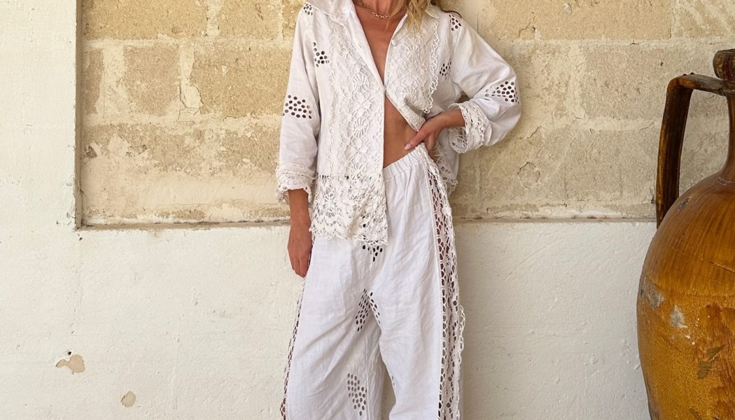 Not Baby Pink or Butter Yellow: The Luxurious Hue That Every Chic Person Wears to Look Rich