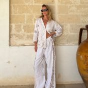 Not Baby Pink or Butter Yellow: The Luxurious Hue That Every Chic Person Wears to Look Rich