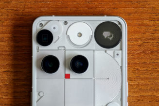 Nothing Phone 3 review: flagship-ish