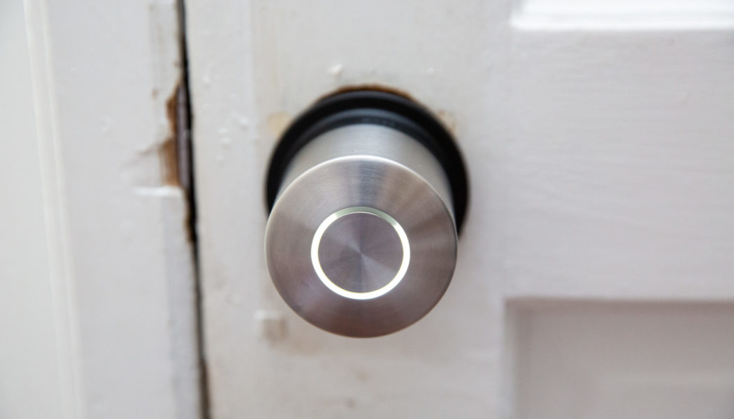 Nuki’s Smart Lock is a better retrofit door lock