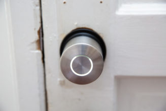 Nuki’s Smart Lock is a better retrofit door lock