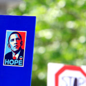 Obama’s Stern Message To Democrats: "Stop Looking For The Messiah"
