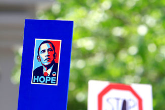 Obama’s Stern Message To Democrats: "Stop Looking For The Messiah"