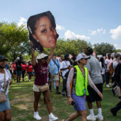 Officer In Breonna Taylor’s Death Given 33-Month Jail Term