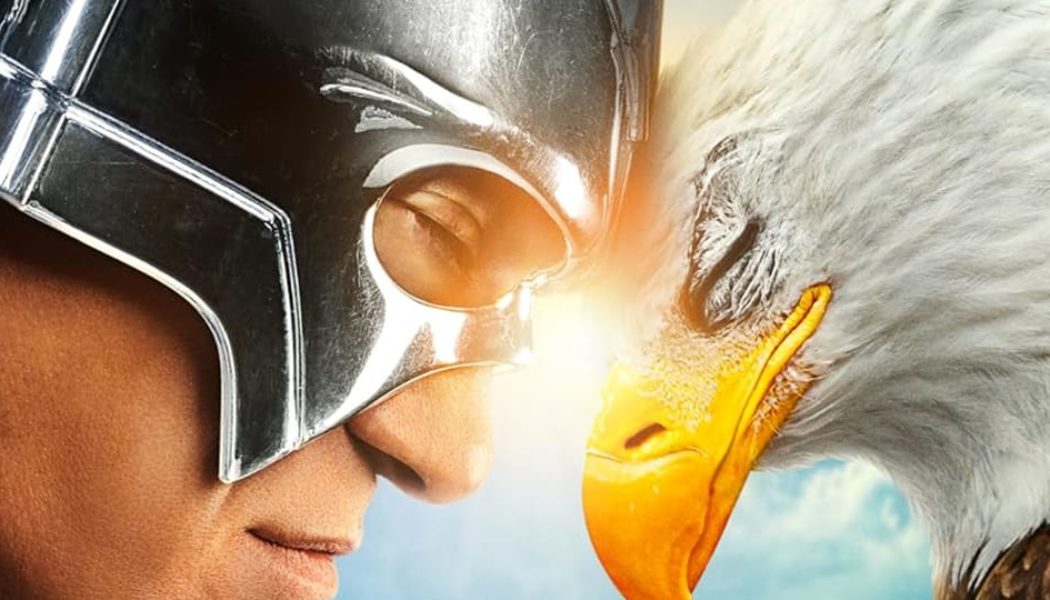 Official 'Peacemaker' Season 2 Trailer Hints at Multiverse Madness and Personal Demons