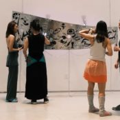 Offline Gallery Challenges Stigma Surrounding Digital Art