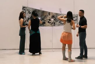 Offline Gallery Challenges Stigma Surrounding Digital Art