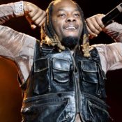 Offset Drops Confident Cut "Professional"