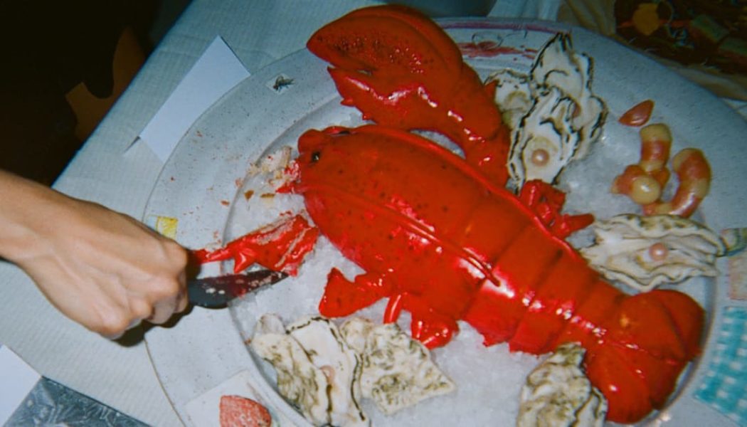 Olympia's 'CAKE' Indulges in the Sweeter Side of Life