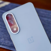 OnePlus Nord 5 review: selfie-centric midranger