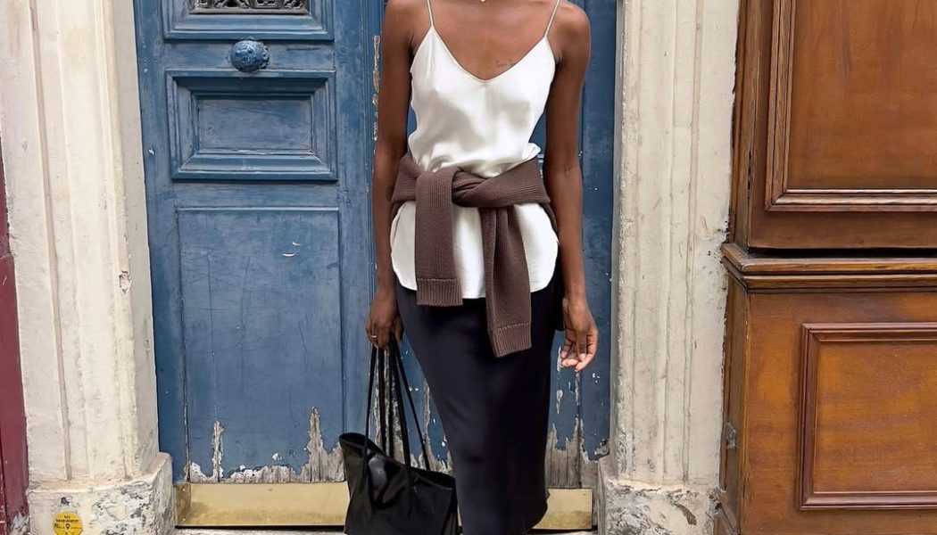 Our Editors Have Spoken: These Are the 5 Sandal Colour Trends That Feel Outdated for Summer 2025