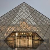 Overcrowded Louvre Launches €270 Million Design Competition