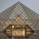 Overcrowded Louvre Launches €270 Million Design Competition