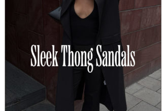 Owning Any of These 7 Summer Shoe Trends Is A Sign of Good Taste