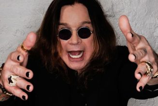 Ozzy Osbourne Dies at 76