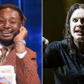 Ozzy Osbourne: T-Pain Had "the Best Cover of 'War Pigs' Ever": Watch