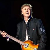 Paul McCartney Announces 2025 North American Tour