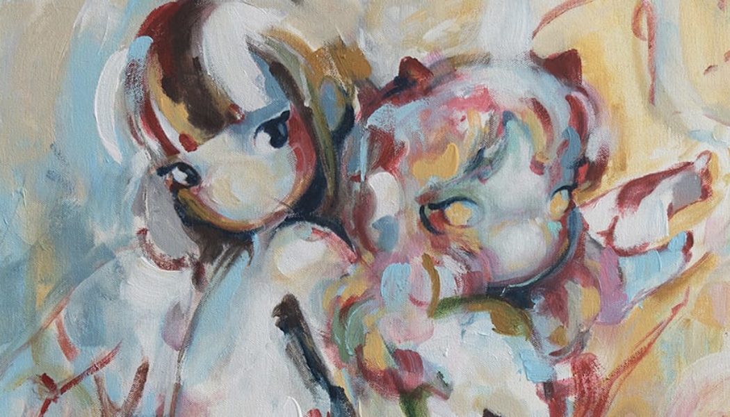 PBG Gallery To Host Okokume and Pol Segura’s ‘Two Voices, One Path’ Exhibition