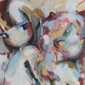 PBG Gallery To Host Okokume and Pol Segura’s ‘Two Voices, One Path’ Exhibition
